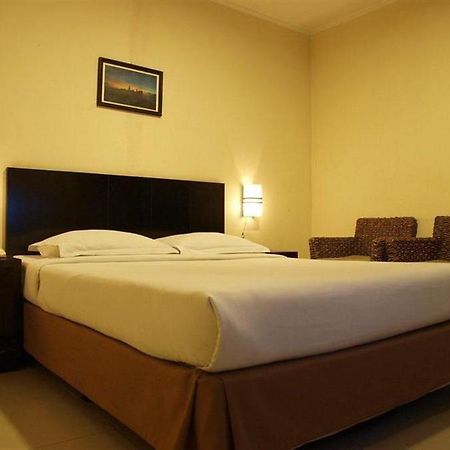 Jatinangor Hotel & Restaurant Cileunyi Ngoại thất bức ảnh