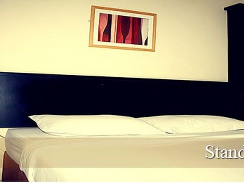 Jatinangor Hotel & Restaurant Cileunyi Ngoại thất bức ảnh